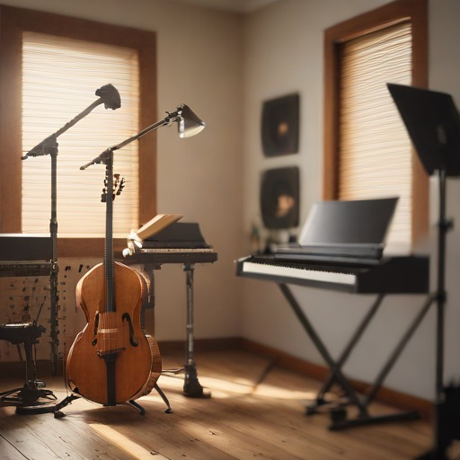 Guida ai leggii musicali: scegliere il supporto perfetto per sicurezza e durata