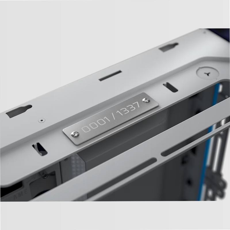 Case PC mid-tower modulare FRAME 4000D Vault Series 3