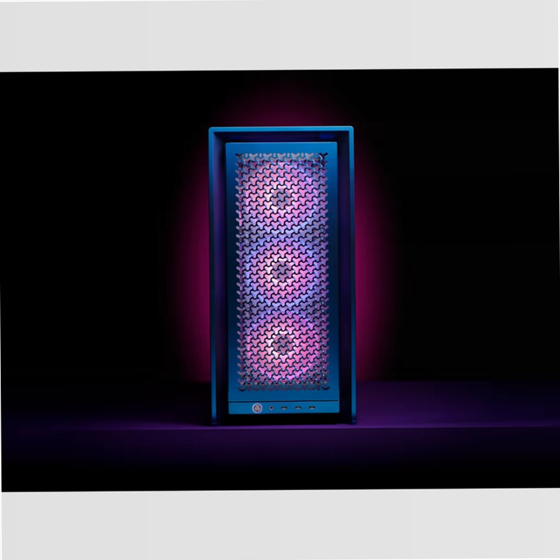 Case PC mid-tower modulare FRAME 4000D Vault Series 3