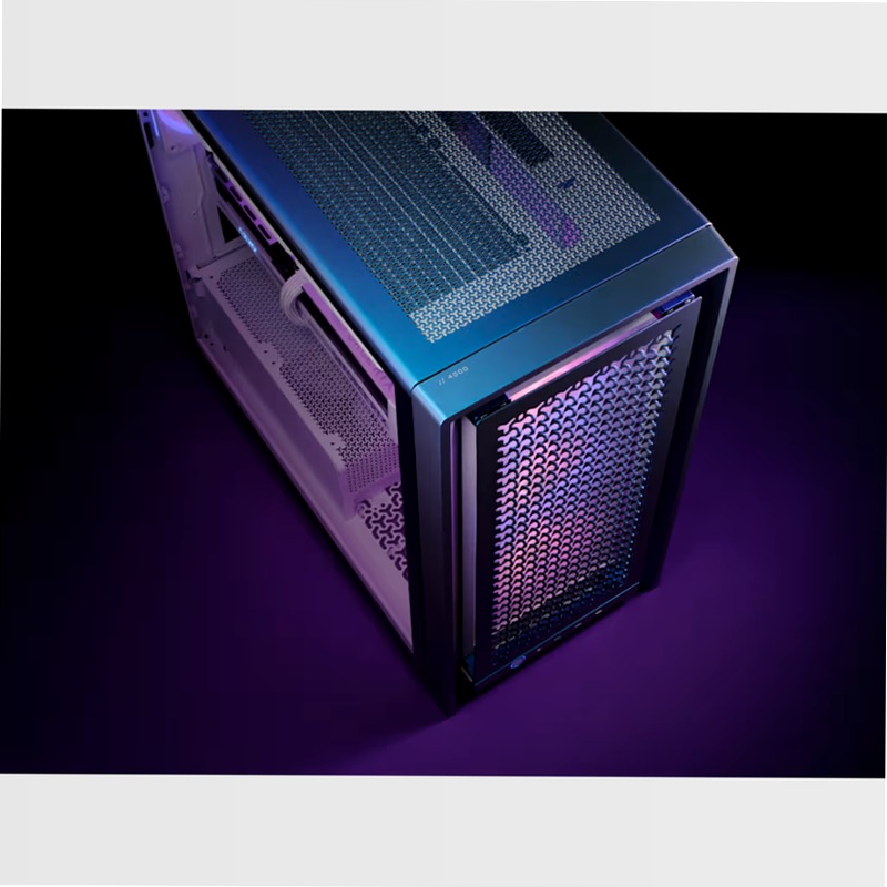 Case PC mid-tower modulare FRAME 4000D Vault Series 3