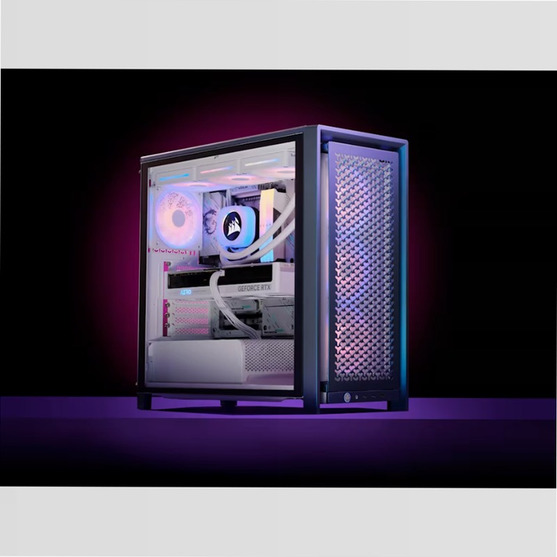 Case PC mid-tower modulare FRAME 4000D Vault Series 3