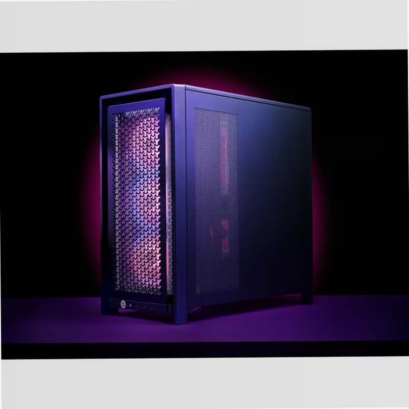 Case PC mid-tower modulare FRAME 4000D Vault Series 3