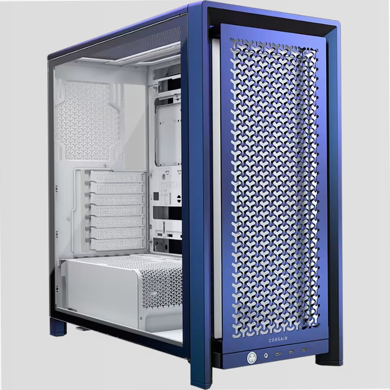 Case PC mid-tower modulare FRAME 4000D Vault Series 3