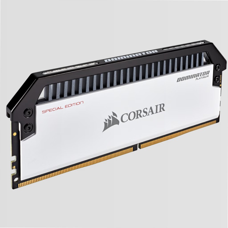 Dominator Platinum Special Edition Contrast DDR4