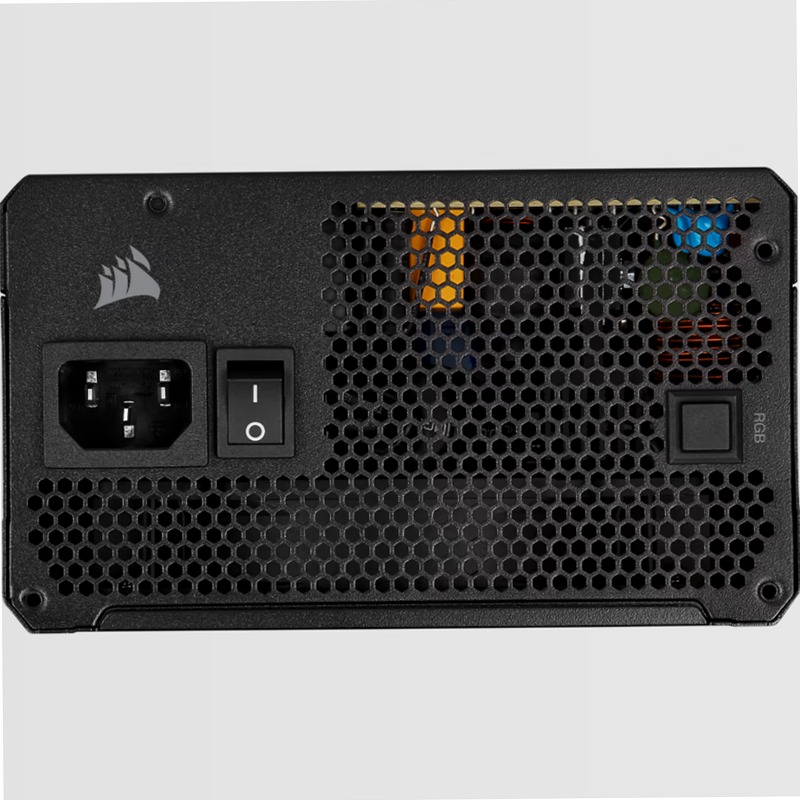 Alimentatore RGB CX550F - 80 PLUS Bronze