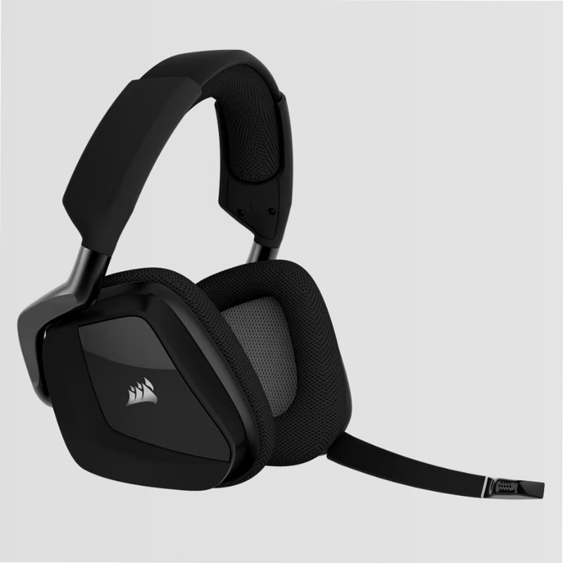 Cuffia Gaming Premium VOID PRO RGB