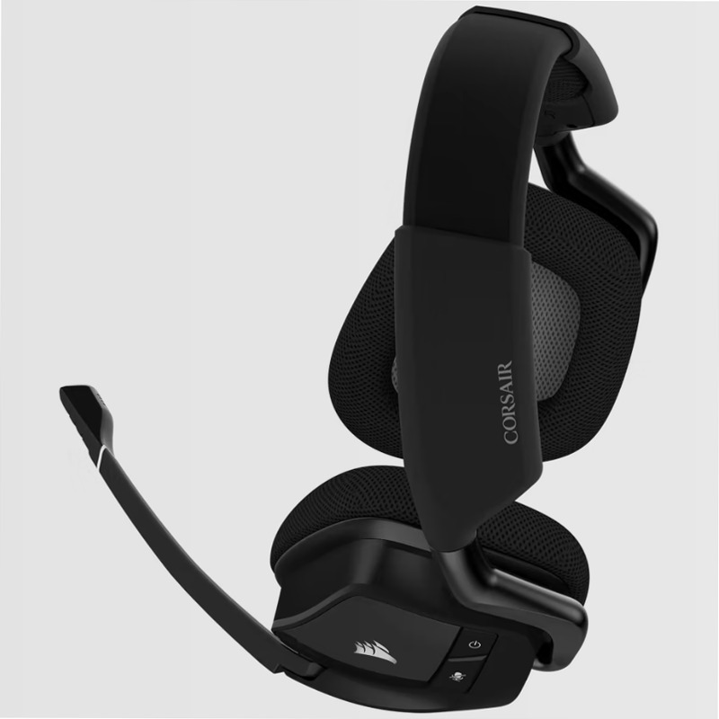 Cuffia Gaming Premium VOID PRO RGB