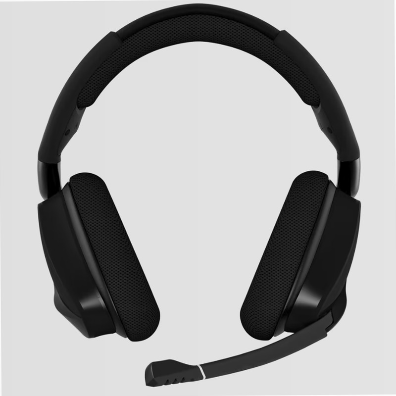 Cuffia Gaming Premium VOID PRO RGB