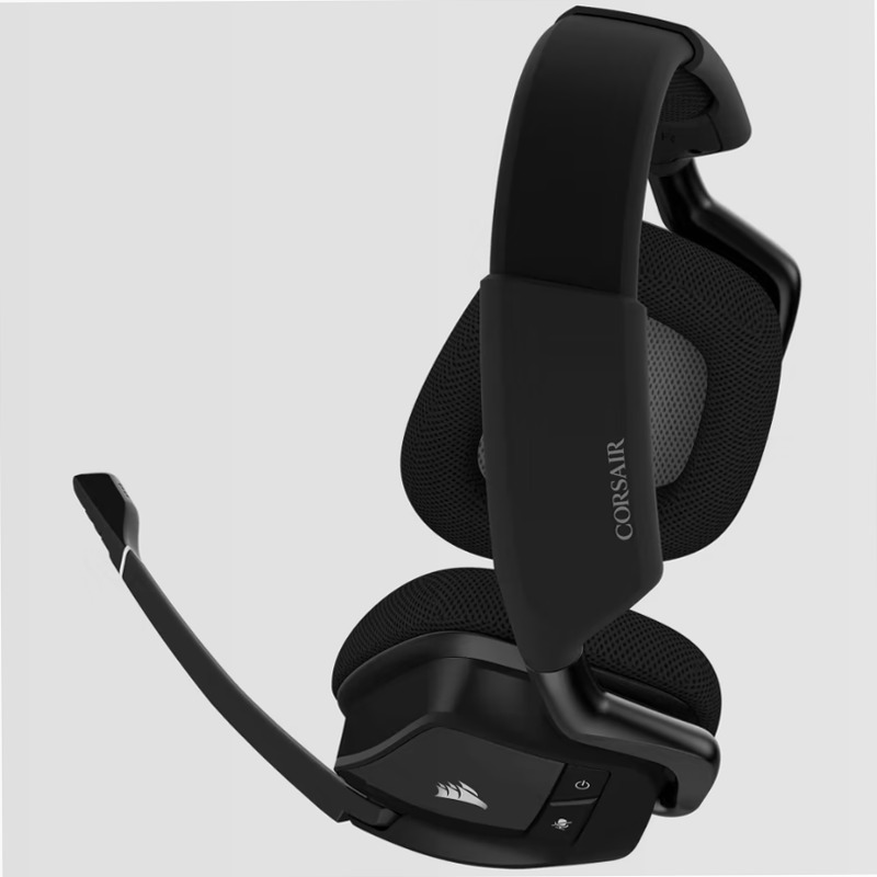 Cuffia Gaming Premium VOID PRO RGB