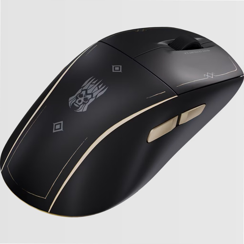 Mouse gaming M75 Wireless - Witcher 3: Wild Hunt