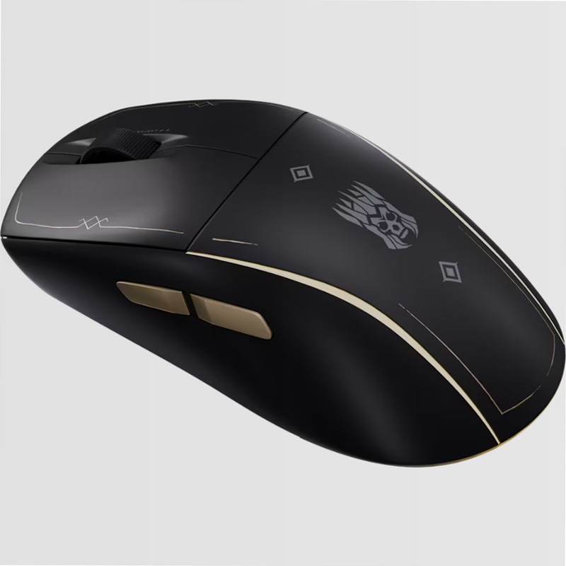 Mouse gaming M75 Wireless - Witcher 3: Wild Hunt