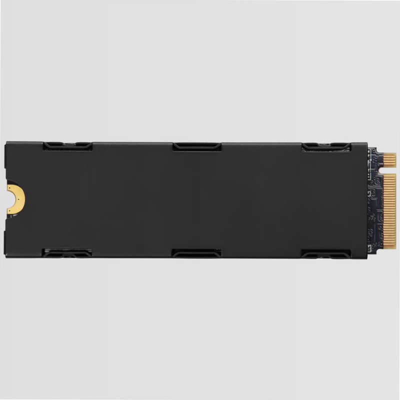 MP600 PRO LPX 2TB PCIe Gen4 x4 NVMe M.2 SSD - PS5* Compatible