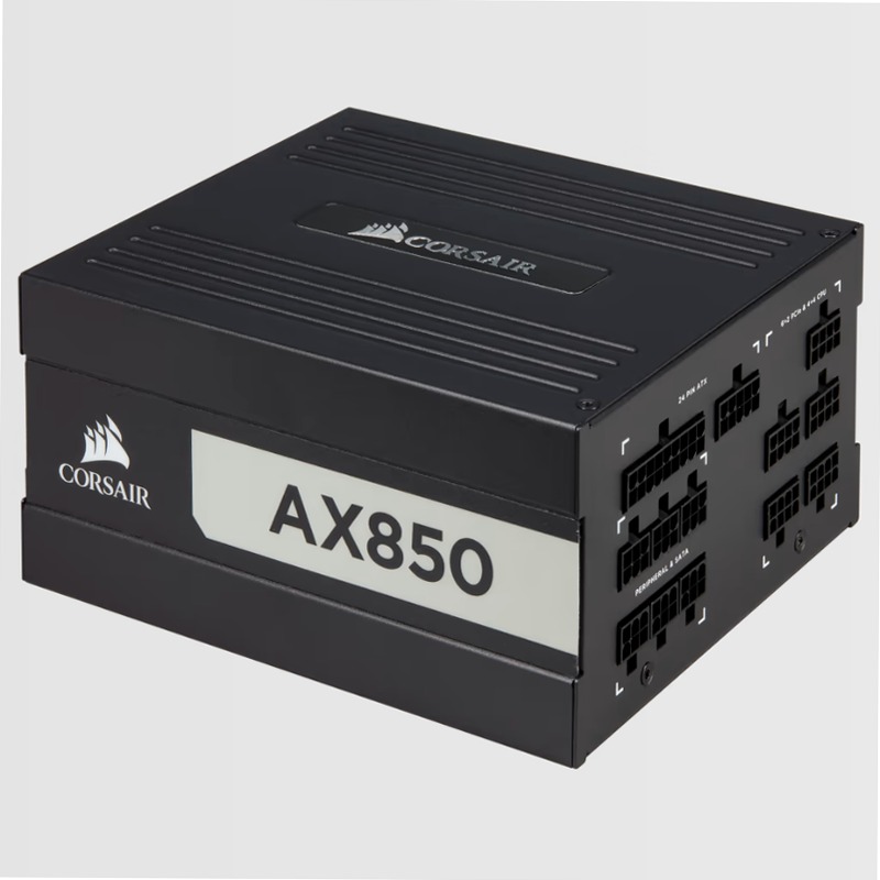 Alimentatore ATX AX Series™ AX850