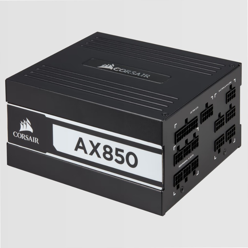 Alimentatore ATX AX Series™ AX850