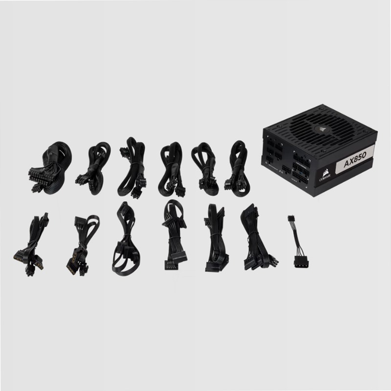 Alimentatore ATX AX Series™ AX850