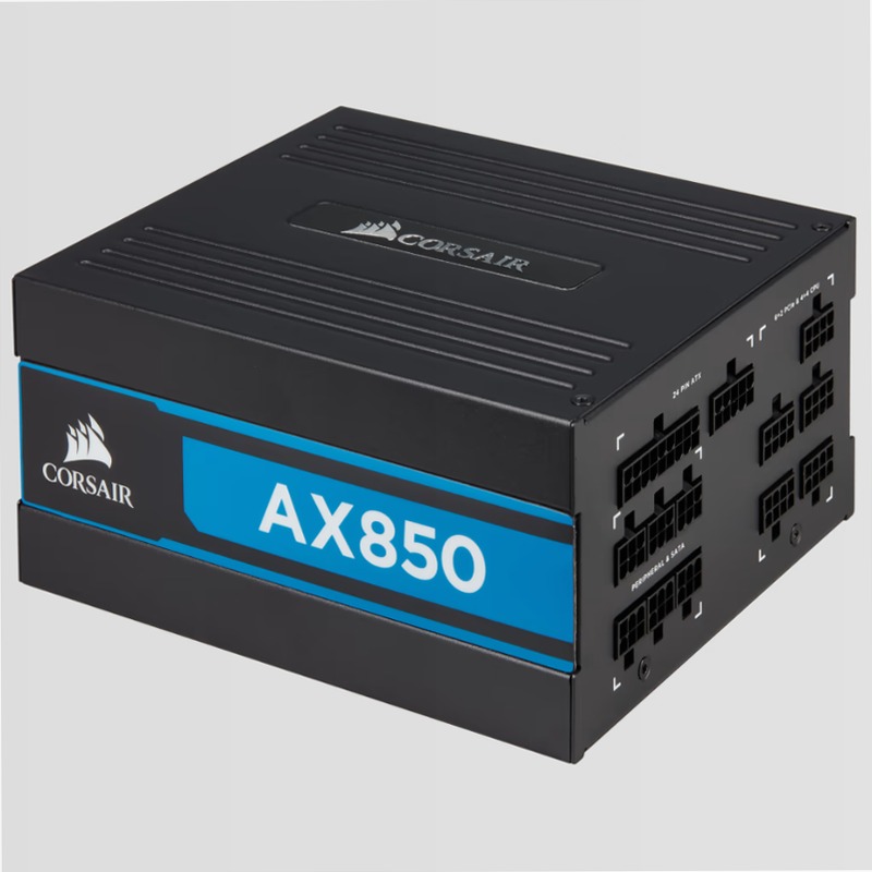Alimentatore ATX AX Series™ AX850