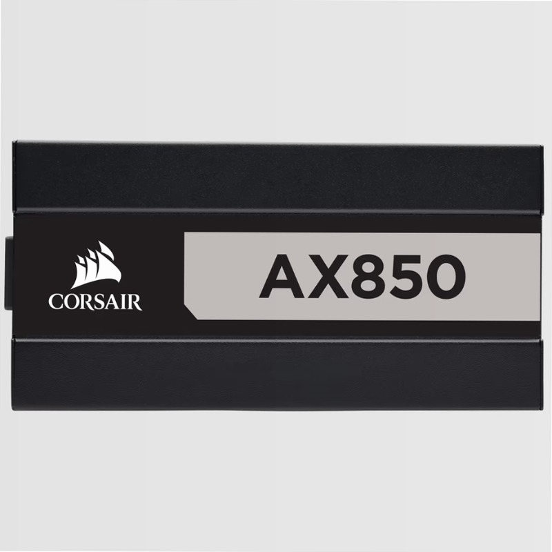 Alimentatore ATX AX Series™ AX850