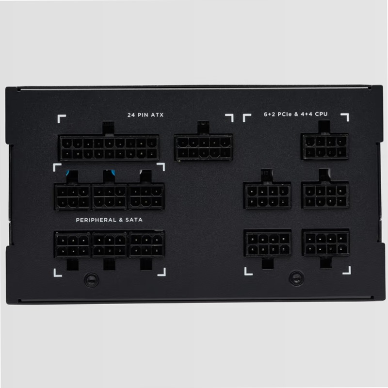 Alimentatore ATX AX Series™ AX850