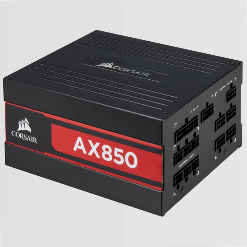 Alimentatore ATX AX Series™ AX850