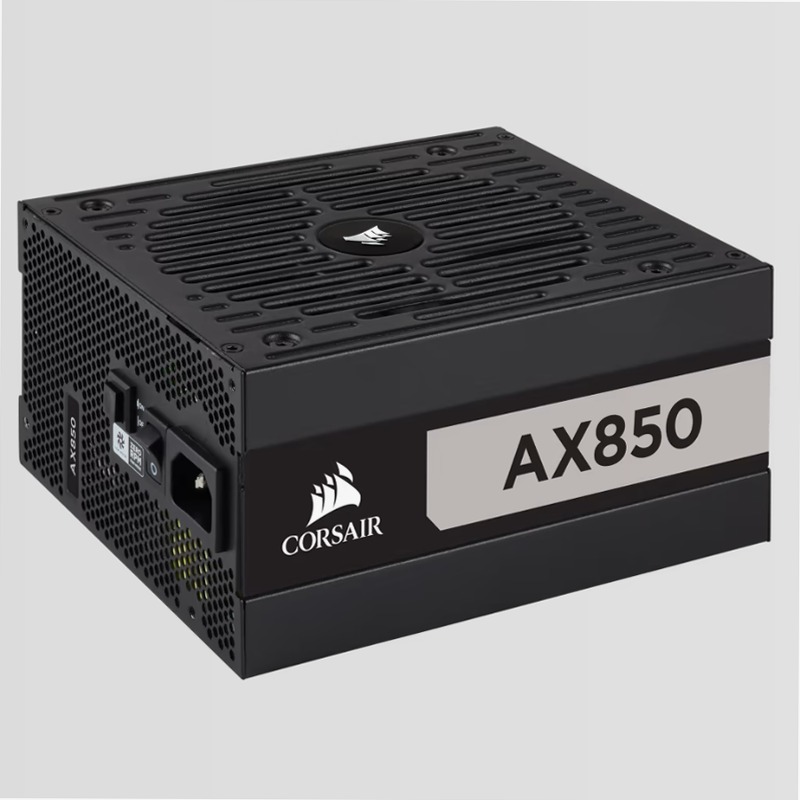 Alimentatore ATX AX Series™ AX850
