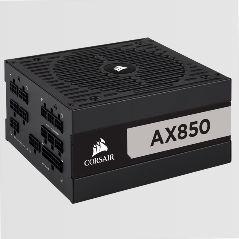 Alimentatore ATX AX Series™ AX850