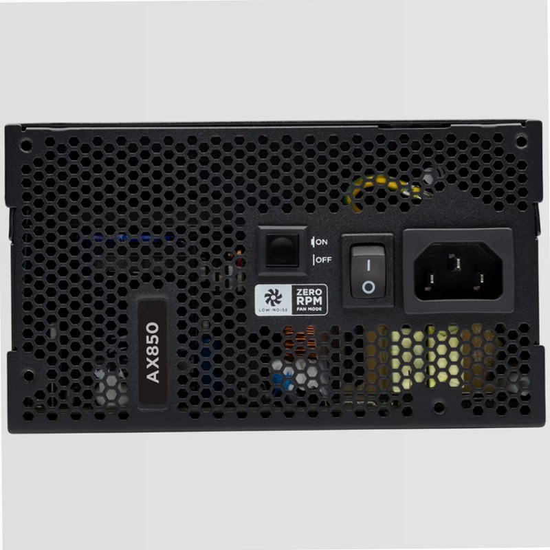 Alimentatore ATX AX Series™ AX850