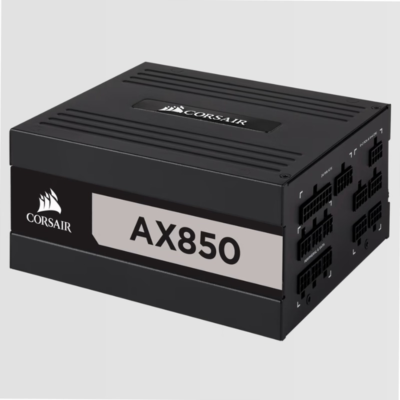 Alimentatore ATX AX Series™ AX850
