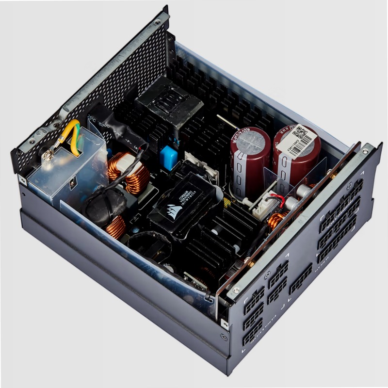 Alimentatore ATX AX Series™ AX850