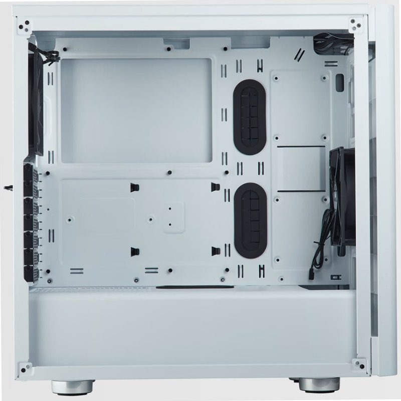 Case gaming Mid-Tower Carbide Series 275R