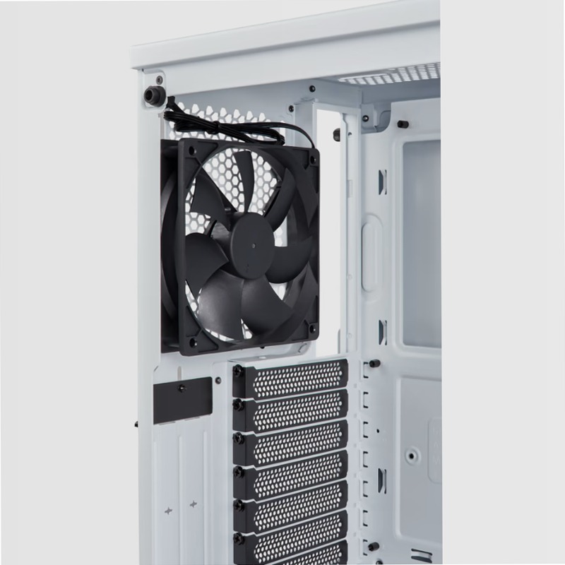 Case gaming Mid-Tower Carbide Series 275R