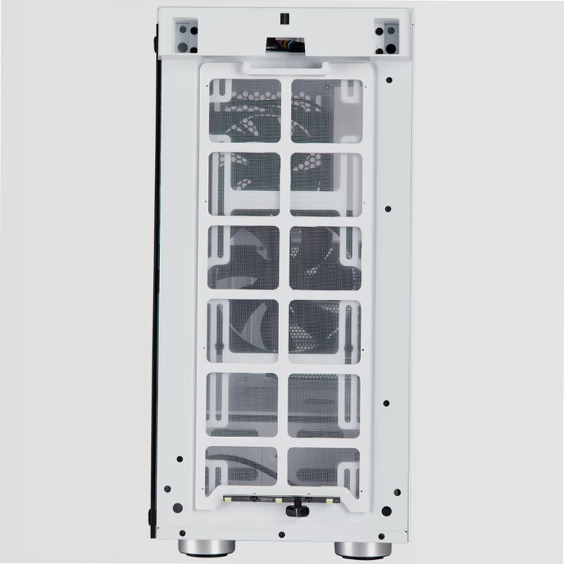 Case gaming Mid-Tower Carbide Series 275R