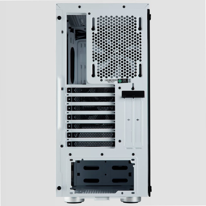 Case gaming Mid-Tower Carbide Series 275R