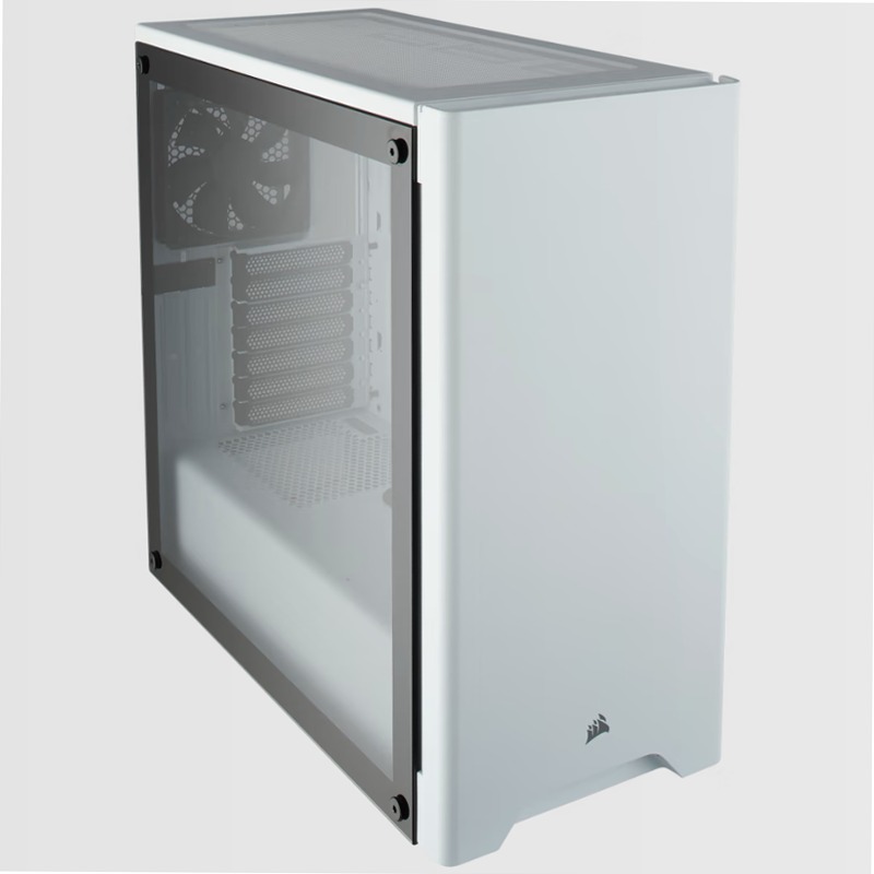 Case gaming Mid-Tower Carbide Series 275R