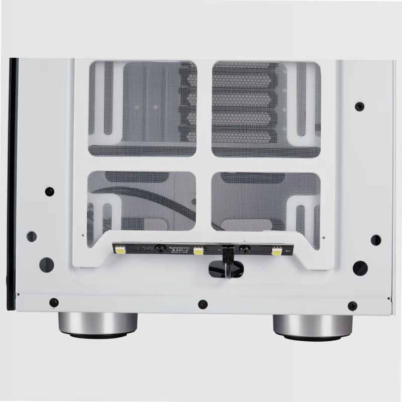 Case gaming Mid-Tower Carbide Series 275R