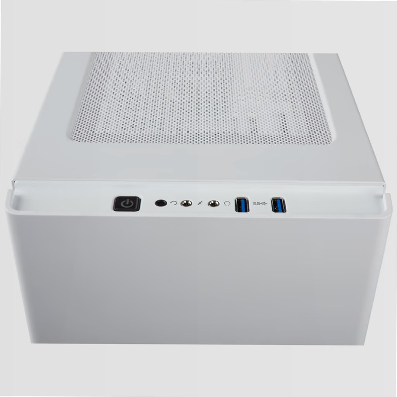 Case gaming Mid-Tower Carbide Series 275R