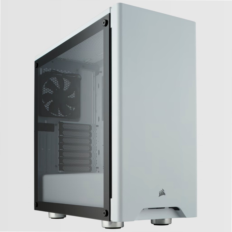 Case gaming Mid-Tower Carbide Series 275R