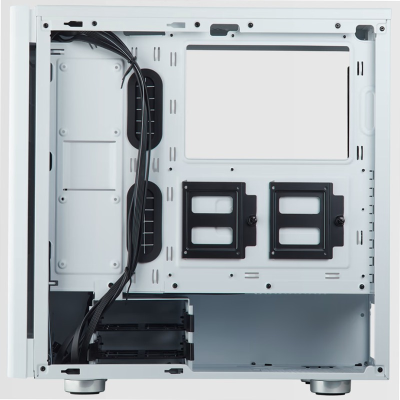 Case gaming Mid-Tower Carbide Series 275R