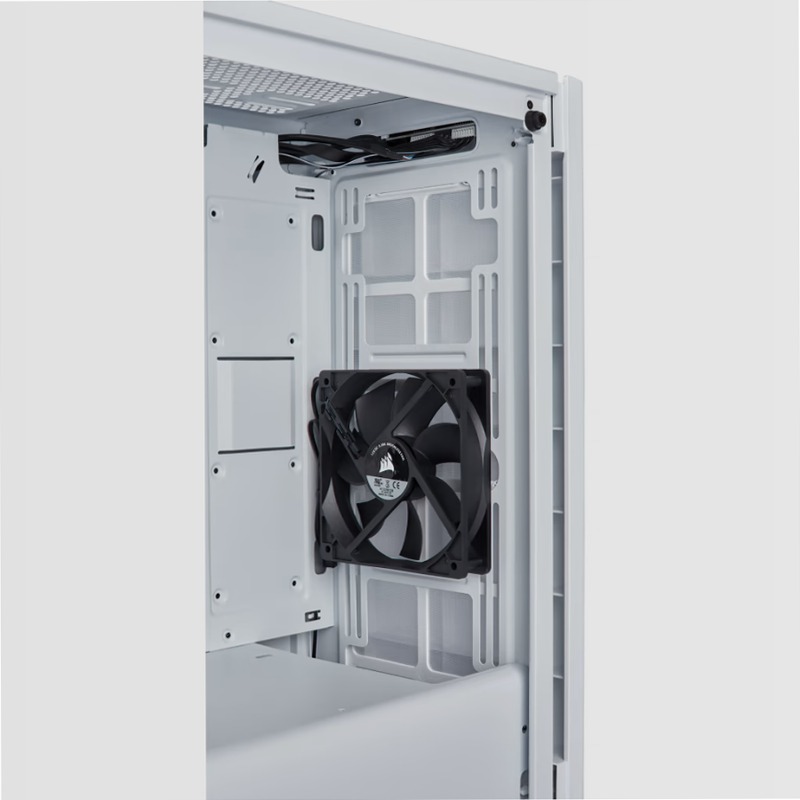 Case gaming Mid-Tower Carbide Series 275R