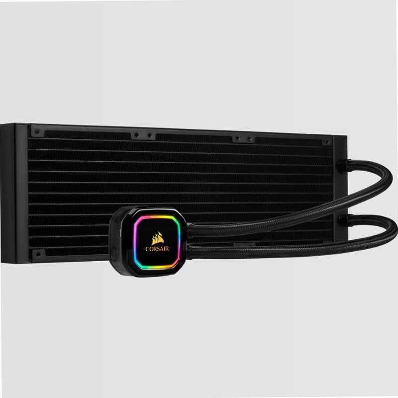 Sistema di raffreddamento a liquido iCUE H150i RGB PRO XT 360mm 3