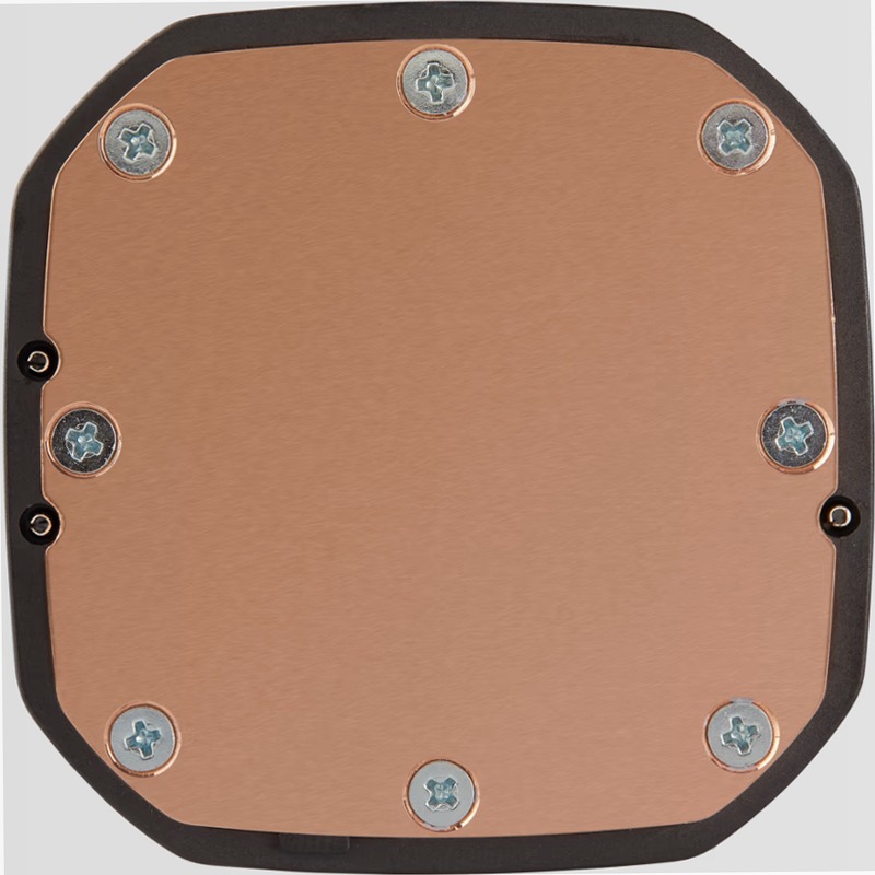 Sistema di raffreddamento a liquido iCUE H150i RGB PRO XT 360mm 3