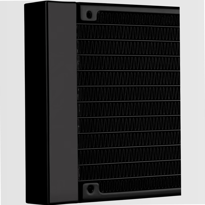 Sistema di raffreddamento a liquido iCUE H150i RGB PRO XT 360mm 3