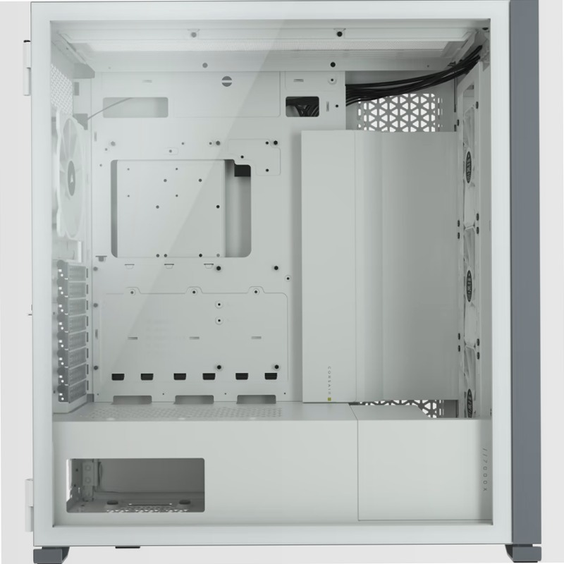 Case PC ATX Full-Tower iCUE 7000X RGB - Bianco