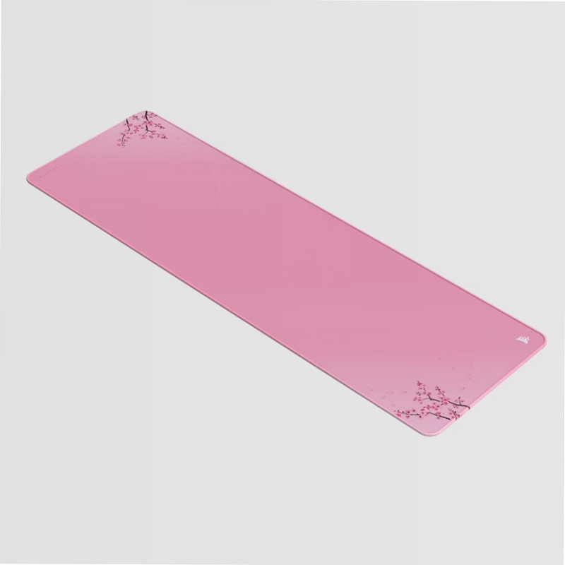 Mouse pad gaming MM300 - Formato esteso - Cherry Blossom