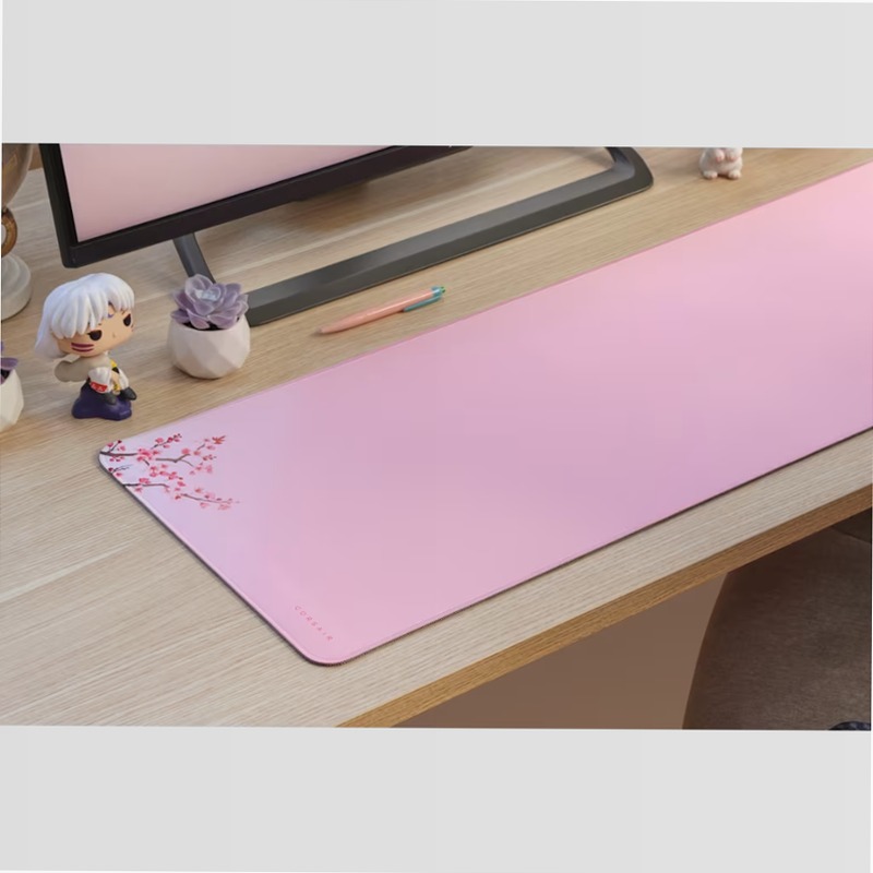 Mouse pad gaming MM300 - Formato esteso - Cherry Blossom