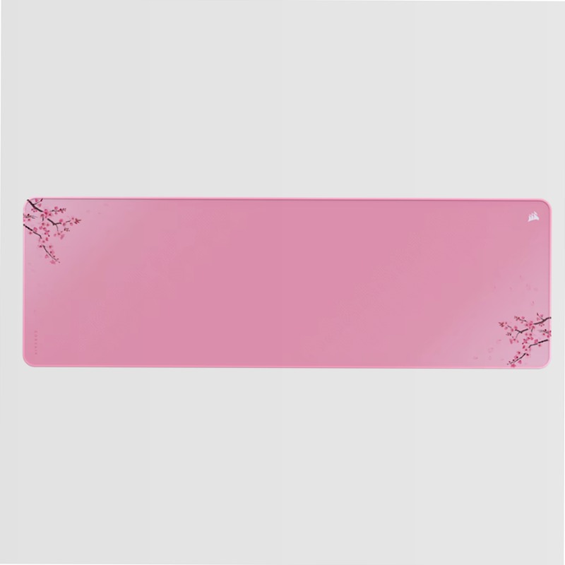 Mouse pad gaming MM300 - Formato esteso - Cherry Blossom