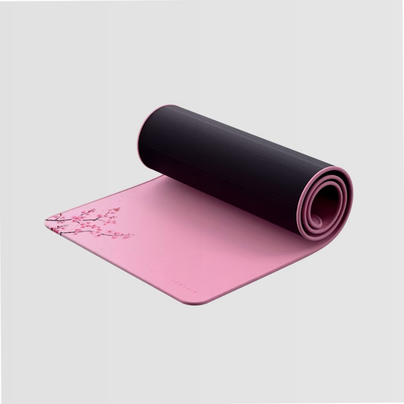 Mouse pad gaming MM300 - Formato esteso - Cherry Blossom