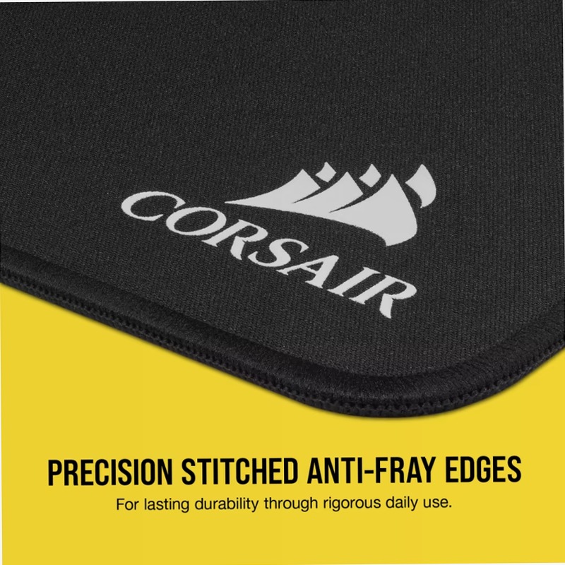 Mouse pad gaming MM500 Premium XXXL Tessuto