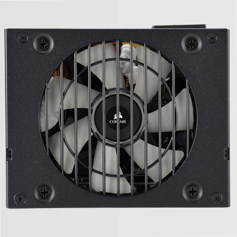 Alimentatore SFX SF600 - 80 PLUS Gold