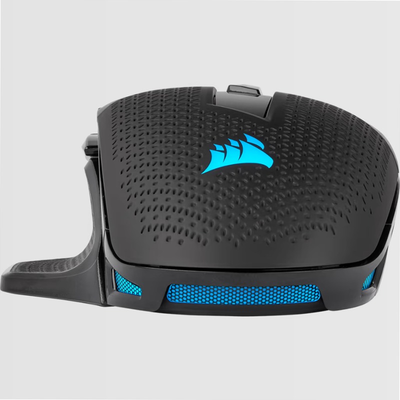Mouse gaming Nightsword RGB