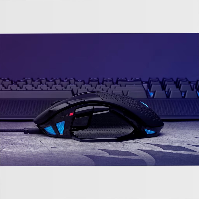 Mouse gaming Nightsword RGB